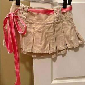 Vintage Abercrombie & Fitch Skirt